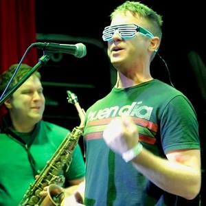 Meet your Posher, Drew